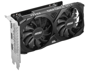 GeForce RTX 3050 6 GB