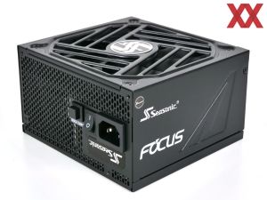 Seasonic Focus GX-1000 ATX 3.0