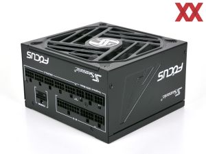 Seasonic Focus GX-1000 ATX 3.0