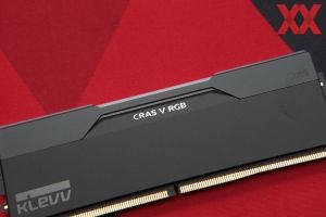 KLEVV Cras V RGB DDR5-7200