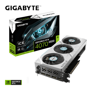 Zur Verfügung gestellt von Gigabyte