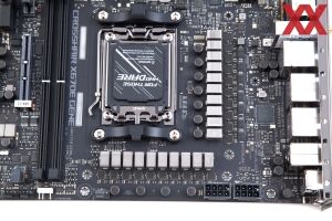 ASUS ROG Crosshair X670E Gene