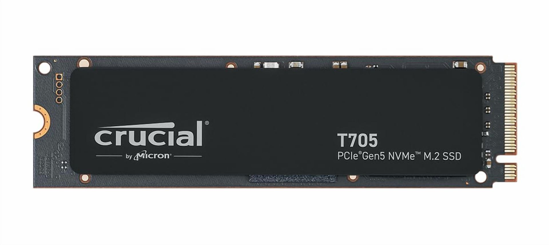 Hs ssd g4000. Crucial t700.