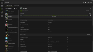 NVIDIA App Beta