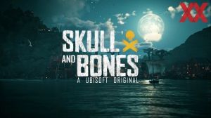 Skull and Bones Screenshots