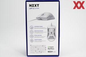 NZXT Lift 2