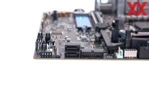 ASUS ROG Crosshair X670E Gene