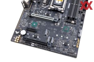 ASUS TUF Gaming X670E-Plus WiFi