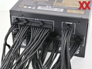 Seasonic Focus GX-1000 ATX 3.0