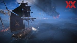 Skull and Bones Screenshots