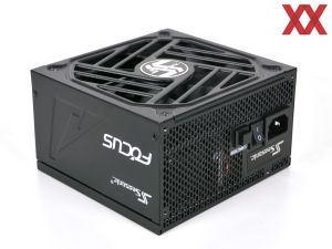 Seasonic Focus GX-1000 ATX 3.0