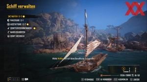 Skull and Bones Screenshots