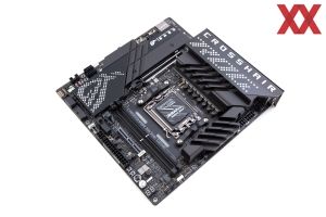 ASUS ROG Crosshair X670E Gene