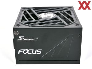 Seasonic Focus GX-1000 ATX 3.0