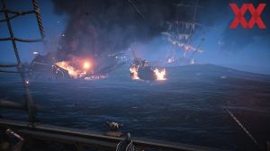 Skull and Bones Screenshots