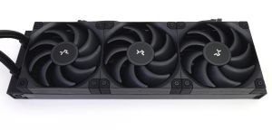 DeepCool Mystique 360