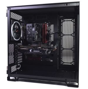 Corsair 6500X