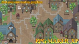 Quelle: https://store.steampowered.com/app/235900/RPG_Maker_XP/