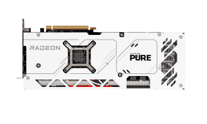 Sapphire Pure Radeon RX 7900 GRE