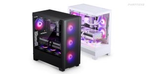 Phanteks XT-Serie