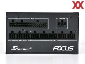 Seasonic Focus GX-1000 ATX 3.0