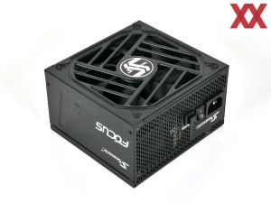 Seasonic Focus GX-1000 ATX 3.0