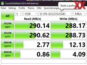 Western Digital Gold 24 TB WD241KRYZ