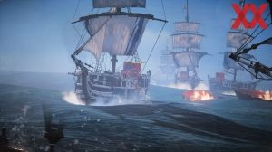 Skull and Bones Screenshots