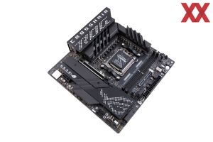 ASUS ROG Crosshair X670E Gene