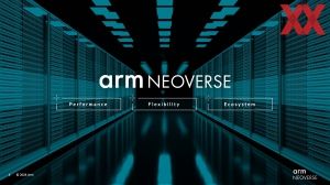 ARM Neoverse CSS N3 und V3