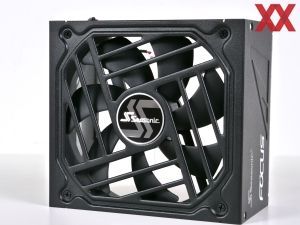 Seasonic Focus GX-1000 ATX 3.0