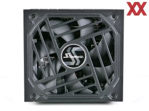 Seasonic Focus GX-1000 ATX 3.0