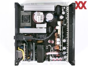 Seasonic Focus GX-1000 ATX 3.0