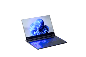 Lenovo ThinkBook Transparent Display