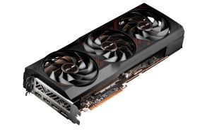 Sapphire Pulse Radeon RX 7900 GRE