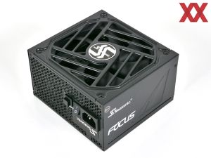 Seasonic Focus GX-1000 ATX 3.0