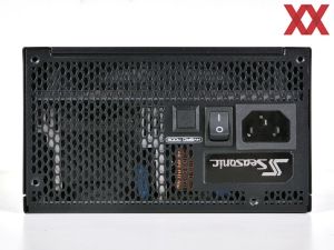 Seasonic Focus GX-1000 ATX 3.0