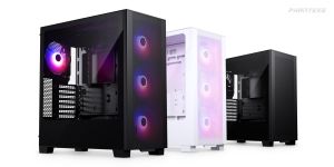 Phanteks XT-Serie