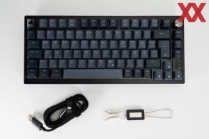 Corsair K65 Plus Wireless