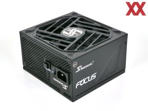 Seasonic Focus GX-1000 ATX 3.0