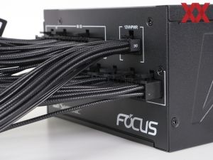 Seasonic Focus GX-1000 ATX 3.0