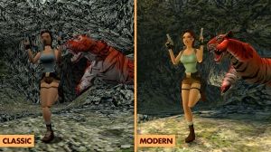 Tomb Raider Remastered