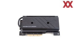 ASUS ROG Crosshair X670E Gene