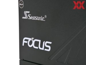 Seasonic Focus GX-1000 ATX 3.0