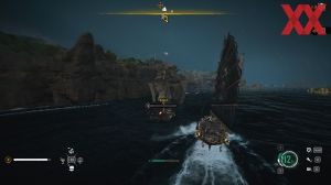 Skull and Bones Screenshots