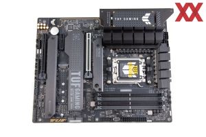 ASUS TUF Gaming X670E-Plus WiFi