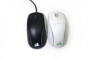 Corsair M75 und M75 Wireless