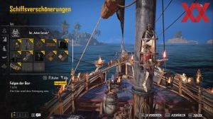 Skull and Bones Screenshots