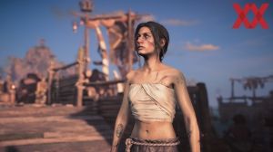 Skull and Bones Screenshots