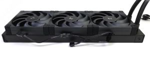 DeepCool Mystique 360